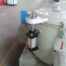 PVC raw powder mxing machine