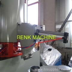 BENK Machinery China PVC Mixer Manufacture