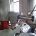 PVC raw powder mxing machine