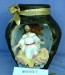 Poly resin Religious Decoration