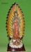 Poly resin Religious Statue