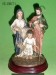 Poly resin Religious Statues