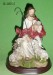 Poly resin Religious Statues