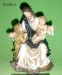 Poly resin Religious Statues