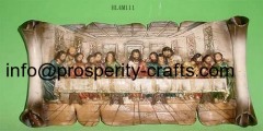 Polyresin Religious decor (The Last Supper)