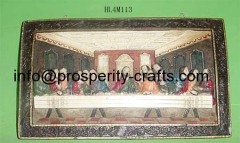 Polyresin Religious decor (The Last Supper)