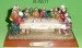 Polyresin Religious decor (The Last Supper)