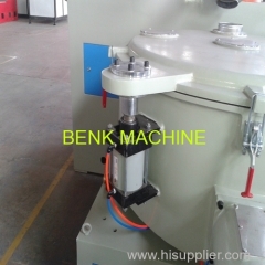 SHR800 high speed plastic Mixing Machine