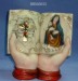 Religious Book (Porcelain / Polyresin / Ceramic)