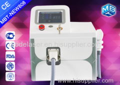 Germany import radiator permanent hair removal machines for Home use 808nm Diode Laser