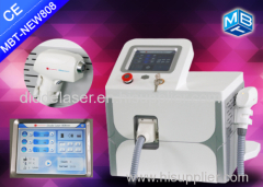 Germany import radiator permanent hair removal machines for Home use 808nm Diode Laser