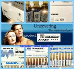 MELSMON HUMAN PLACENTA EXTRACT (JAPAN)