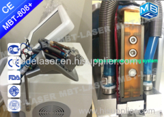 Big Power Laser Diode 808nm / 808 Diode Laser Hair Removal Machine MBT-808