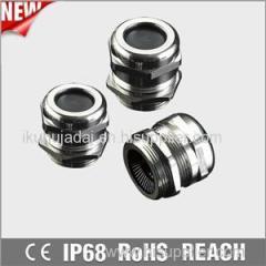 G Type EMC Cable Gland