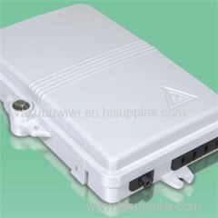 4 Fiber Optical Distribution Box