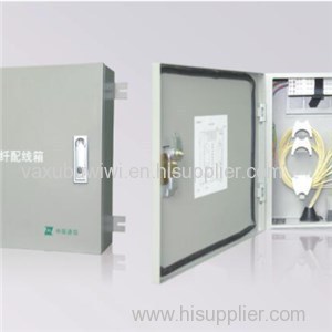 Low Price High Quality Fiber Optical Splice Box GPX86Y