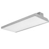 Excellent Quality Top Sell 2ft Corridor 160W LED Linear High Bay Flood Light