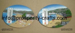 Poly resin Magnet (Souvenir)