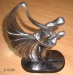 Polyresin / Metal Dancing Figurine