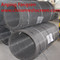 high tensile strength factory whole mining woven screen mesh for minerals ore