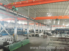 FoShan KuanYu Stainless steel CO.,LTD