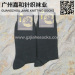 Custom Black Classical Men Cotton Socks