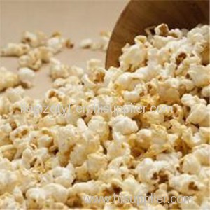 Popcorn Processing Line Product Product Product