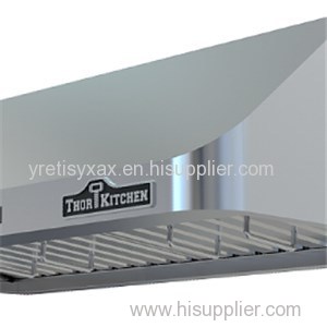 30 Inch Range Hood