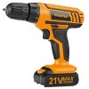 18v Cordless Rechargeable Battery Drill Machine Deals Batteries