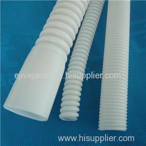 PTFE Corrugated Tubing Product Product Product