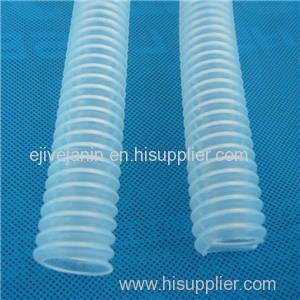 PFA Corrugated Tubing Product Product Product