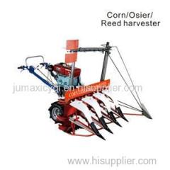 Millet Harvester Product Product Product