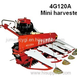 Soybean Harvester Product Product Product