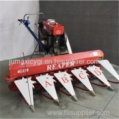 Wheat Harvester Product Product Product