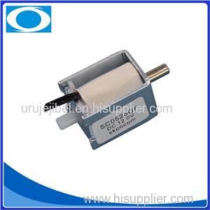 Vacuum Valve SC0526GF Product Product Product