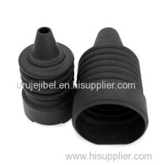 High Quality Temperature Resistance Socket Waterproof Auto Rubber Accessories