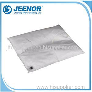 Polypropylene Meltblown Oil-only Sorbent Pillows