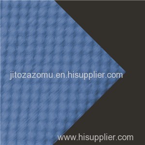 Blue Embossed Wp And Pp Nonwoven Wipe