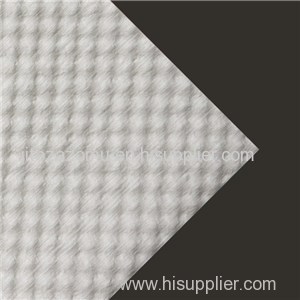 White Embossed Pp And Wp Nonwoven Wipes Finished Packing Wipes