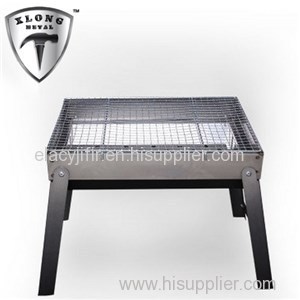 Wholesale Economy Family Outdoor Portable BBQ Grill