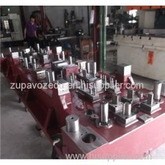 Casting Progressive Tool/1 Product Product Product