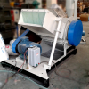 SWP stronger waste door board plastic crusher and miller