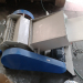 SWP stronger waste PVC wide profile crusher machine