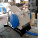 SWP stronger waste PVC wide profile crusher machine