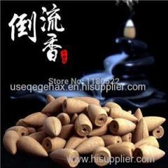 Best Quality Chinese OEM Cheap Raw Incense Cones