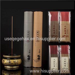 High Quality Best Traditional Chinese Medicine Incense Sticks