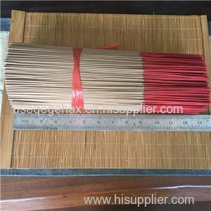 Hot Sale Best Quality Handmade Unscented Raw Incense Sticks With Size 8 13 Inch Buddha Incense