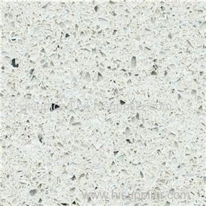 Sparkle Grey Quartz Stone