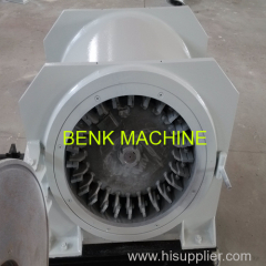 Plastic PVC Pulverizer Machine