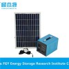 300W Portable Lithium Energy AC And DC Storage System (11.1V 30Ah/11.1V 38Ah/11.1V 50Ah/11.1V 90Ah)